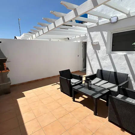 Malva Villa