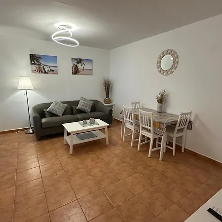 Malva Villa Puerto del Carmen