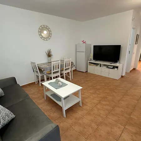 Malva * Puerto del Carmen