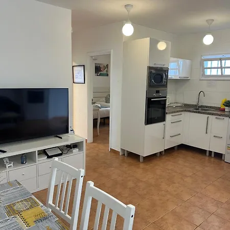 Villa Malva Puerto del Carmen