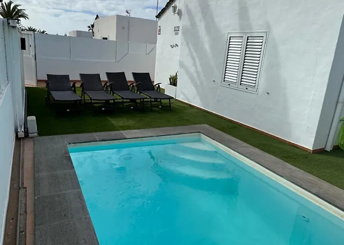 Malva Puerto del Carmen