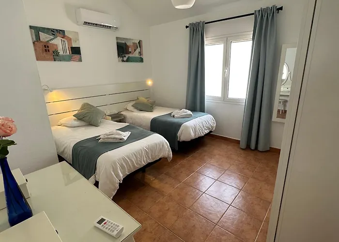 Villa Malva Puerto del Carmen