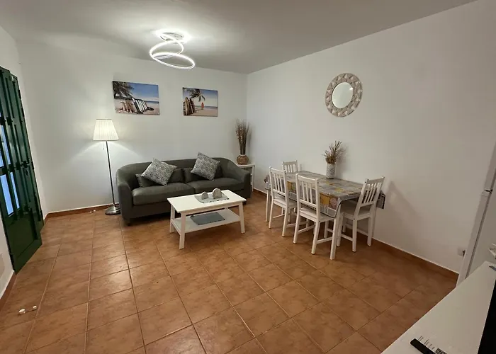 Malva Villa Puerto del Carmen