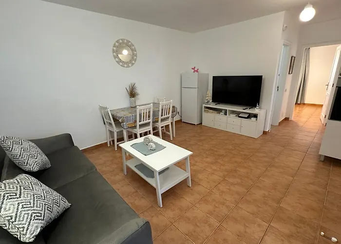 Malva * Puerto del Carmen