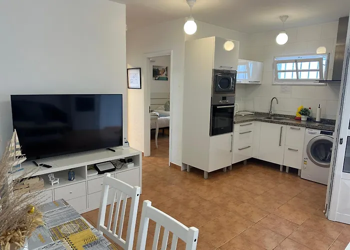 Villa Malva Puerto del Carmen