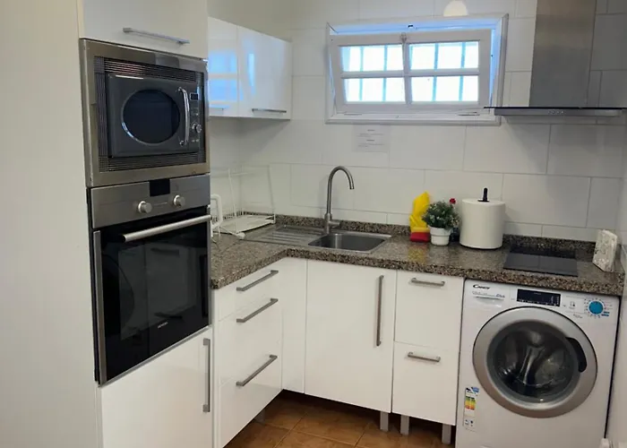 Malva Puerto del Carmen