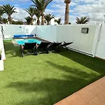 Malva Villa Puerto del Carmen (Lanzarote)