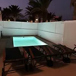 Malva Puerto del Carmen (Lanzarote)