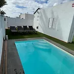 Malva Puerto del Carmen (Lanzarote)